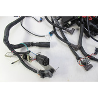 880193T03 879984T00 Mercury 75 90 115 HP 2004-2007 DFI Harness W/ Coils 1 YR WTY