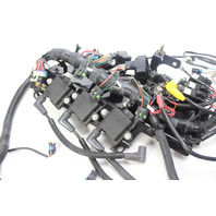 880193T03 879984T00 Mercury 75 90 115 HP 2004-2007 DFI Harness W/ Coils 1 YR WTY