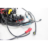 880193T03 879984T00 Mercury 75 90 115 HP 2004-2007 DFI Harness W/ Coils 1 YR WTY