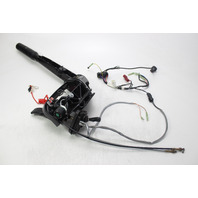 63001-89J05-0EP Suzuki 2000-2007 Tiller Handle Assembly DF25 DF30 25 30 HP 3 Cyl