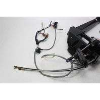 63001-89J05-0EP Suzuki 2000-2007 Tiller Handle Assembly DF25 DF30 25 30 HP 3 Cyl