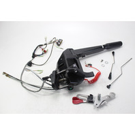 63001-89J05-0EP Suzuki 2000-2007 Tiller Handle Assembly DF25 DF30 25 30 HP 3 Cyl