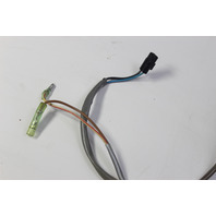 63001-89J05-0EP Complete Tiller Handle W/Cables Suzuki 25 30 HP 2000 2001 - 2007