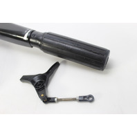 63001-89J05-0EP Complete Tiller Handle W/Cables Suzuki 25 30 HP 2000 2001 - 2007