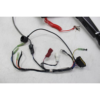 63001-89J05-0EP Suzuki 2000-2007 Tiller Handle Assembly DF25 DF30 25 30 HP 3 Cyl
