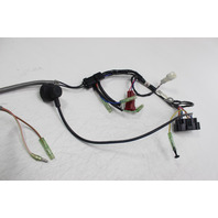 63001-89J05-0EP Suzuki 2000-2007 Tiller Handle Assembly DF25 DF30 25 30 HP 3 Cyl