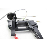63001-89J05-0EP Suzuki 2000-2007 Tiller Handle Assembly DF25 DF30 25 30 HP 3 Cyl