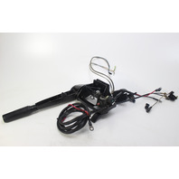 63001-89J05-0EP Complete Tiller Handle W/Cables Suzuki 25 30 HP 2000 2001 - 2007