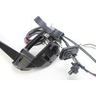 63001-89J05-0EP Complete Tiller Handle W/Cables Suzuki 25 30 HP 2000 2001 - 2007