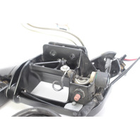 63001-89J05-0EP Complete Tiller Handle W/Cables Suzuki 25 30 HP 2000 2001 - 2007