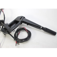 63001-89J05-0EP Complete Tiller Handle W/Cables Suzuki 25 30 HP 2000 2001 - 2007