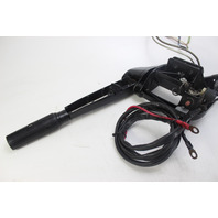 63001-89J05-0EP Complete Tiller Handle W/Cables Suzuki 25 30 HP 2000 2001 - 2007