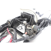 63001-89J05-0EP Complete Tiller Handle W/Cables Suzuki 25 30 HP 2000 2001 - 2007