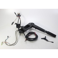 63001-89J05-0EP Complete Tiller Handle W/Cables Suzuki 25 30 HP 2000 2001 - 2007
