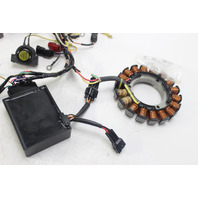 DF25-89J01 Complete Ignition System Suzuki 25 30 HP 4-Stroke 2000-2007 1 YR WTY