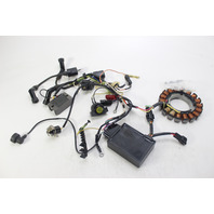 DF25-89J01 Complete Ignition System Suzuki 25 30 HP 4-Stroke 2000-2007 1 YR WTY