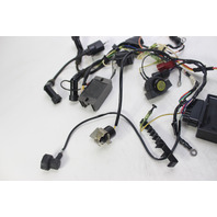 DF25-89J01 Complete Ignition System Suzuki 25 30 HP 4-Stroke 2000-2007 1 YR WTY