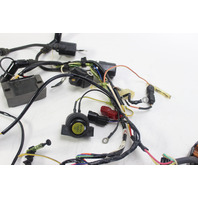 DF25-89J01 Complete Ignition System Suzuki 25 30 HP 4-Stroke 2000-2007 1 YR WTY