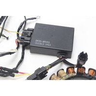 DF25-89J01 Complete Ignition System Suzuki 25 30 HP 4-Stroke 2000-2007 1 YR WTY