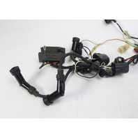 DF25-89J01 Complete Ignition System Suzuki 25 30 HP 4-Stroke 2000-2007 1 YR WTY