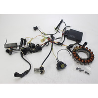 DF25-89J01 Complete Ignition System Suzuki 25 30 HP 4-Stroke 2000-2007 1 YR WTY