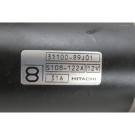 31100-89J01 Starter Motor Suzuki DF25 DF30 HP 4 Stroke 2000-2007 1 YEAR WTY OEM