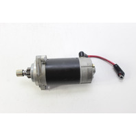 31100-89J01 Starter Motor Suzuki DF25 DF30 HP 4 Stroke 2000-2007 1 YEAR WTY OEM