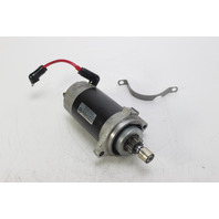 31100-89J01 Starter Motor Suzuki DF25 DF30 HP 4 Stroke 2000-2007 1 YEAR WTY OEM