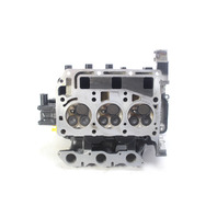 11100-89J00 Cylinder Head & Cover Suzuki DF25 30 HP 2000-07 TESTED W/ 1 YEAR WTY