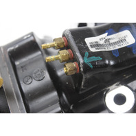 8M0050654 Mercury Optimax Air Compressor 75 90 115 125 HP 2004 - 2012 1 YEAR WTY