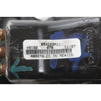 8M0050654 Mercury Optimax Air Compressor 75 90 115 125 HP 2004 - 2012 1 YEAR WTY