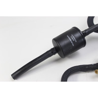 880037T03 Mercury Optimax Fuel Rail W/ Injector 75 90 115 125 HP 1 YEAR WARRANTY