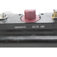 880037T03 Mercury Optimax Fuel Rail W/ Injector 75 90 115 125 HP 1 YEAR WARRANTY