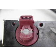 880037T03 Mercury Optimax Fuel Rail W/ Injector 75 90 115 125 HP 1 YEAR WARRANTY