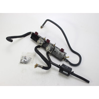 880037T03 Mercury Optimax Fuel Rail W/ Injector 75 90 115 125 HP 1 YEAR WARRANTY