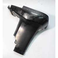 880774A03 Port Bottom Cowl Mercury 75 90 115 HP DFI Optimax 3-Cyl 2004 - 2012