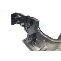 880774A03 Port Bottom Cowl Mercury 75 90 115 HP DFI Optimax 3-Cyl 2004 - 2012