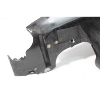 880774A03 Port Bottom Cowl Mercury 75 90 115 HP DFI Optimax 3-Cyl 2004 - 2012