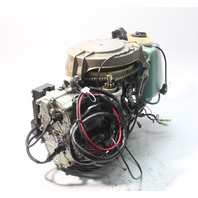 11301-94452 Dressed Powerhead Suzuki DT40 40 HP 2 Cylinder 2 Stroke 1986 - 1992