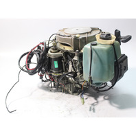 11301-94452 Dressed Powerhead Suzuki DT40 40 HP 2 Cylinder 2 Stroke 1986 - 1992