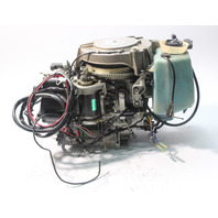 11301-94452 Dressed Powerhead Suzuki DT40 40 HP 2 Cylinder 2 Stroke 1986 - 1992