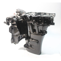 52111-89J11-0EP Complete Midsection Suzuki DF25 DF30 25 30 HP 4 Stroke LONG 20"