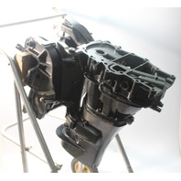 52111-89J11-0EP Complete Midsection Suzuki DF25 DF30 25 30 HP 4 Stroke LONG 20"