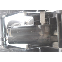 52111-89J11-0EP Complete Midsection Suzuki DF25 DF30 25 30 HP 4 Stroke LONG 20"