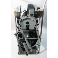 52111-89J11-0EP Complete Midsection Suzuki DF25 DF30 25 30 HP 4 Stroke LONG 20"