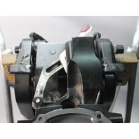 52111-89J11-0EP Complete Midsection Suzuki DF25 DF30 25 30 HP 4 Stroke LONG 20"