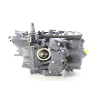 802733A98 Powerhead Mercury 8 9.9 15 HP 4-Stroke 1998-2006 COMPLETE W/ CYL HEAD