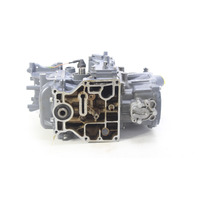 802733A98 Powerhead Mercury 8 9.9 15 HP 4-Stroke 1998-2006 COMPLETE W/ CYL HEAD