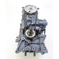 802733A98 Powerhead Mercury 8 9.9 15 HP 4-Stroke 1998-2006 COMPLETE W/ CYL HEAD