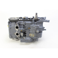 802733A98 Powerhead Mercury 8 9.9 15 HP 4-Stroke 1998-2006 COMPLETE W/ CYL HEAD